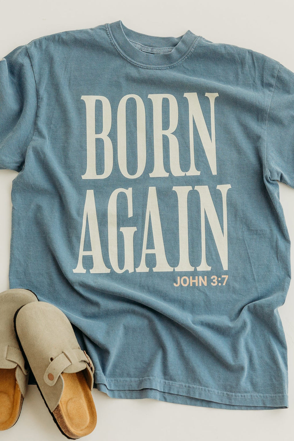 Born Again T-Shirt