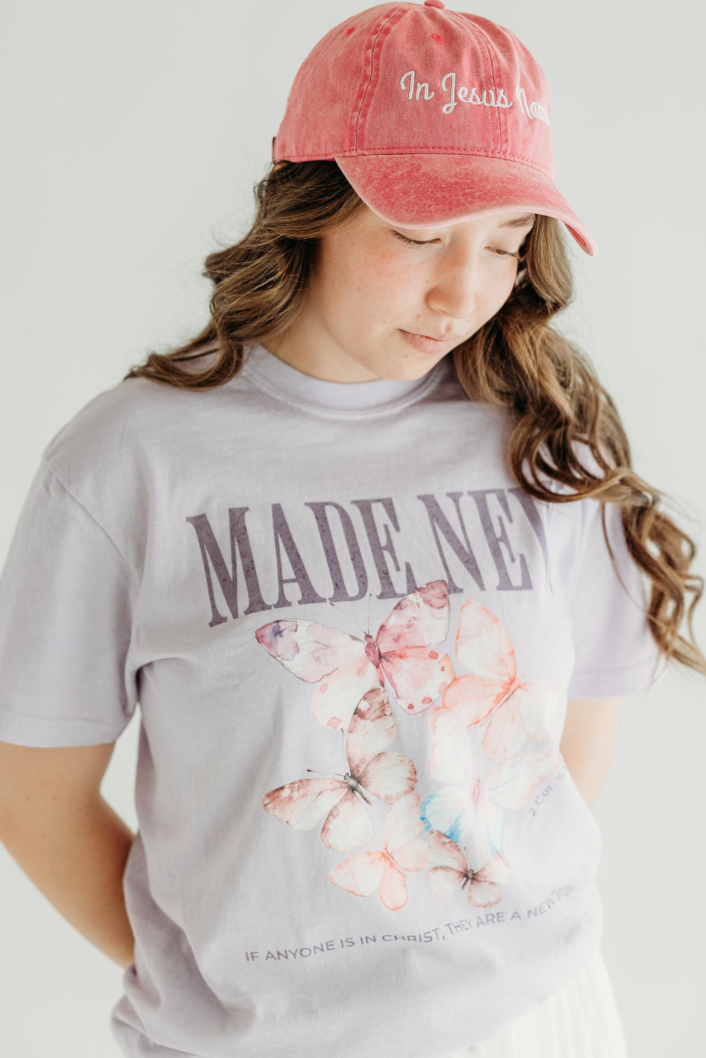 Made New T-Shirt