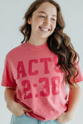 Acts 2:38 T-Shirt