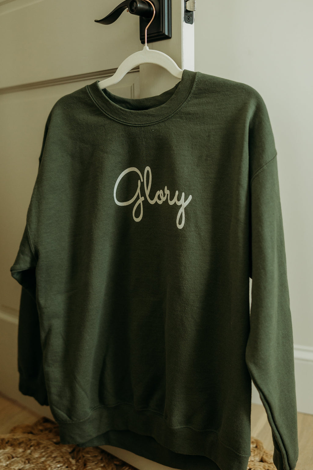 Glory Sweatshirt