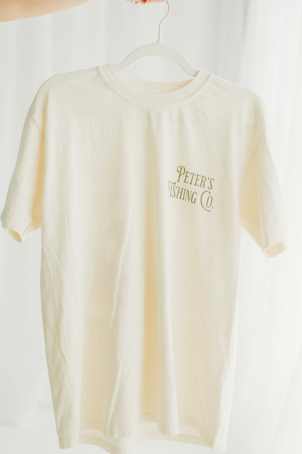 Peter's Fishing Co. T-Shirt