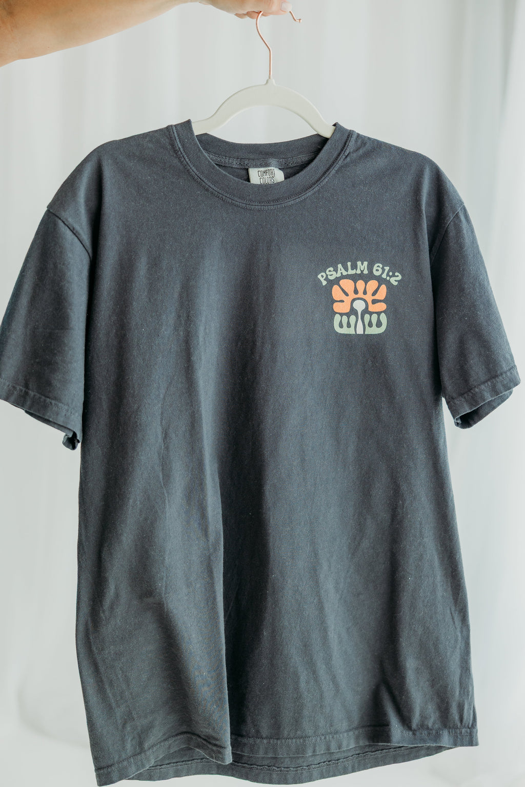 Lead Me to the Rock T-Shirt