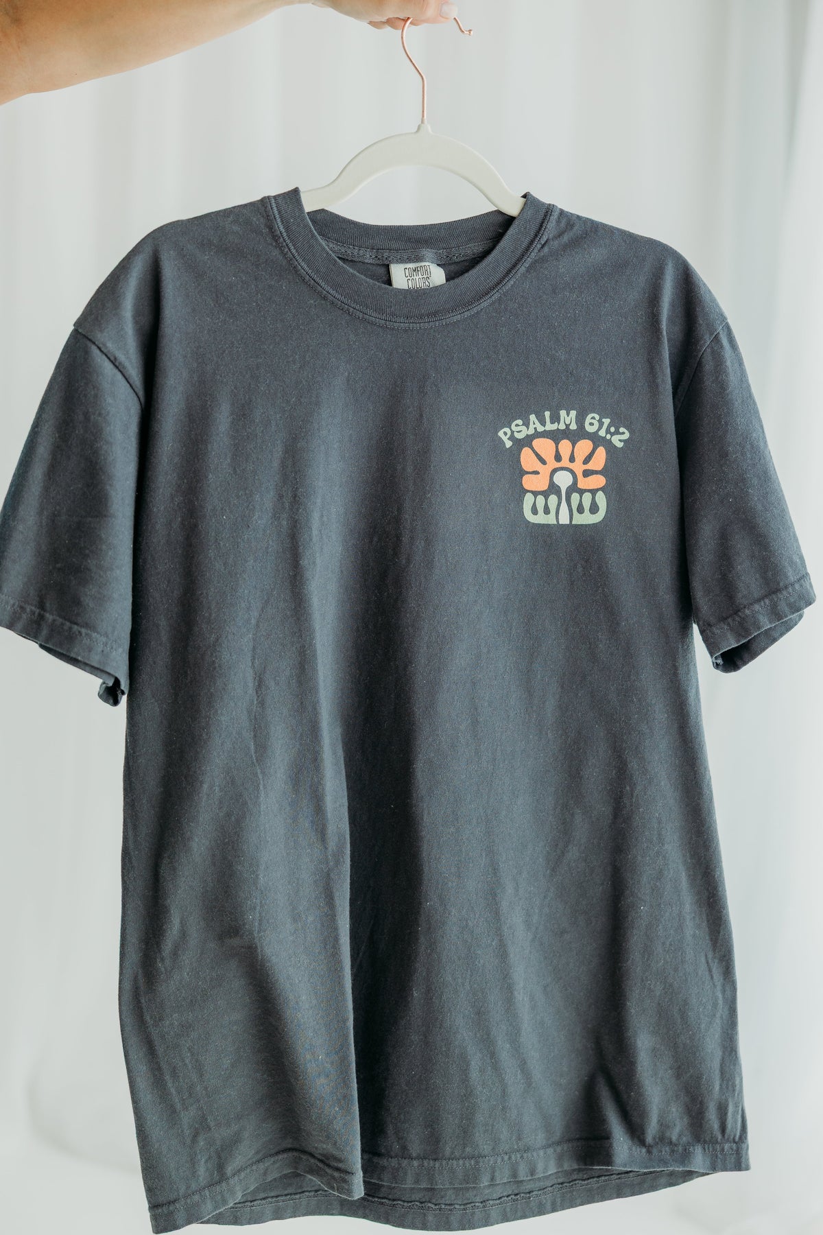 Lead Me to the Rock T-Shirt