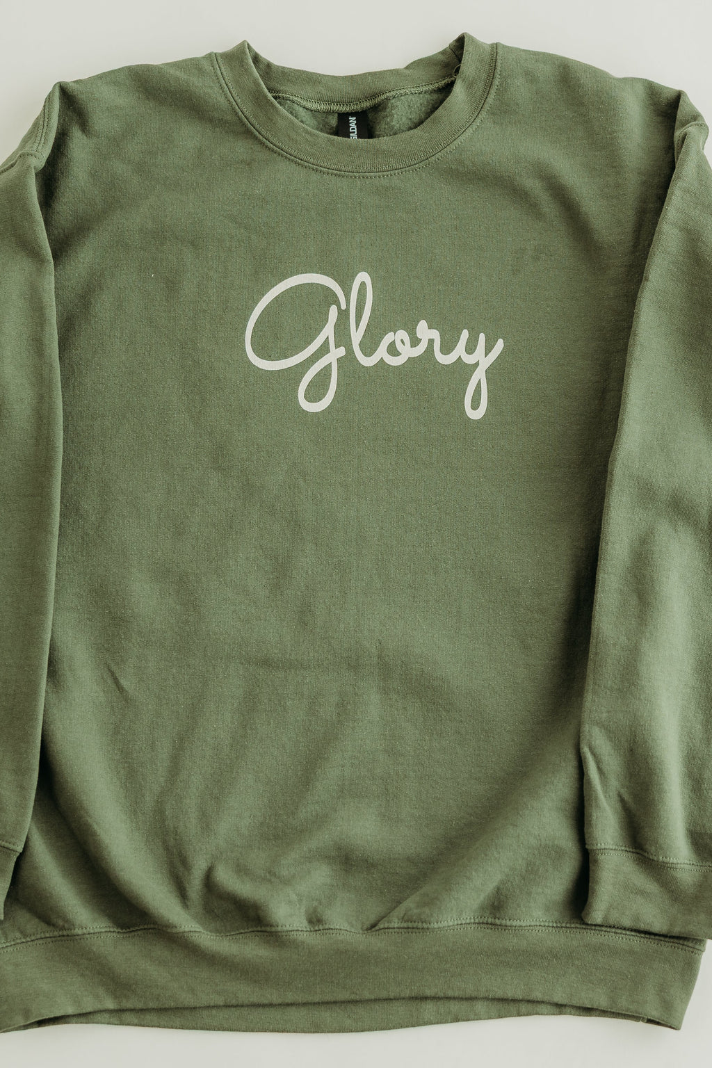 Glory Sweatshirt