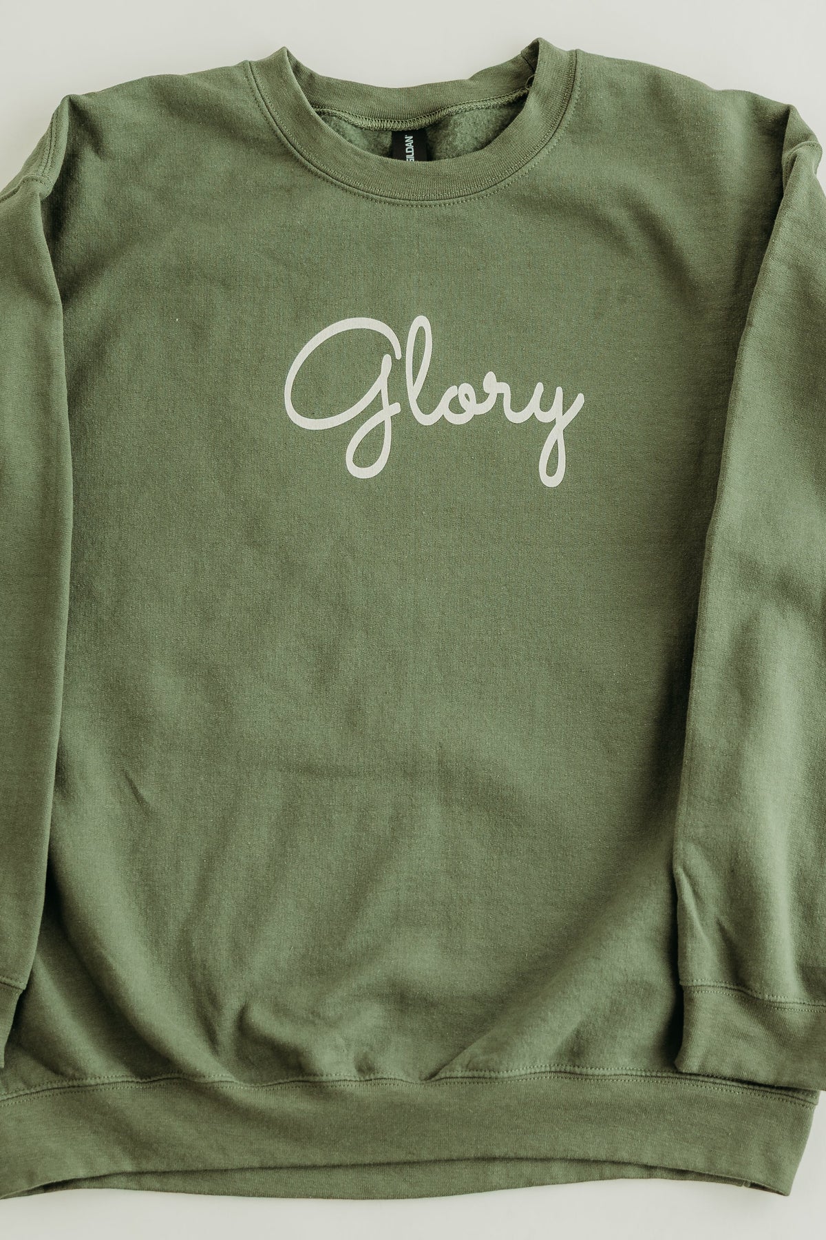 Glory Sweatshirt