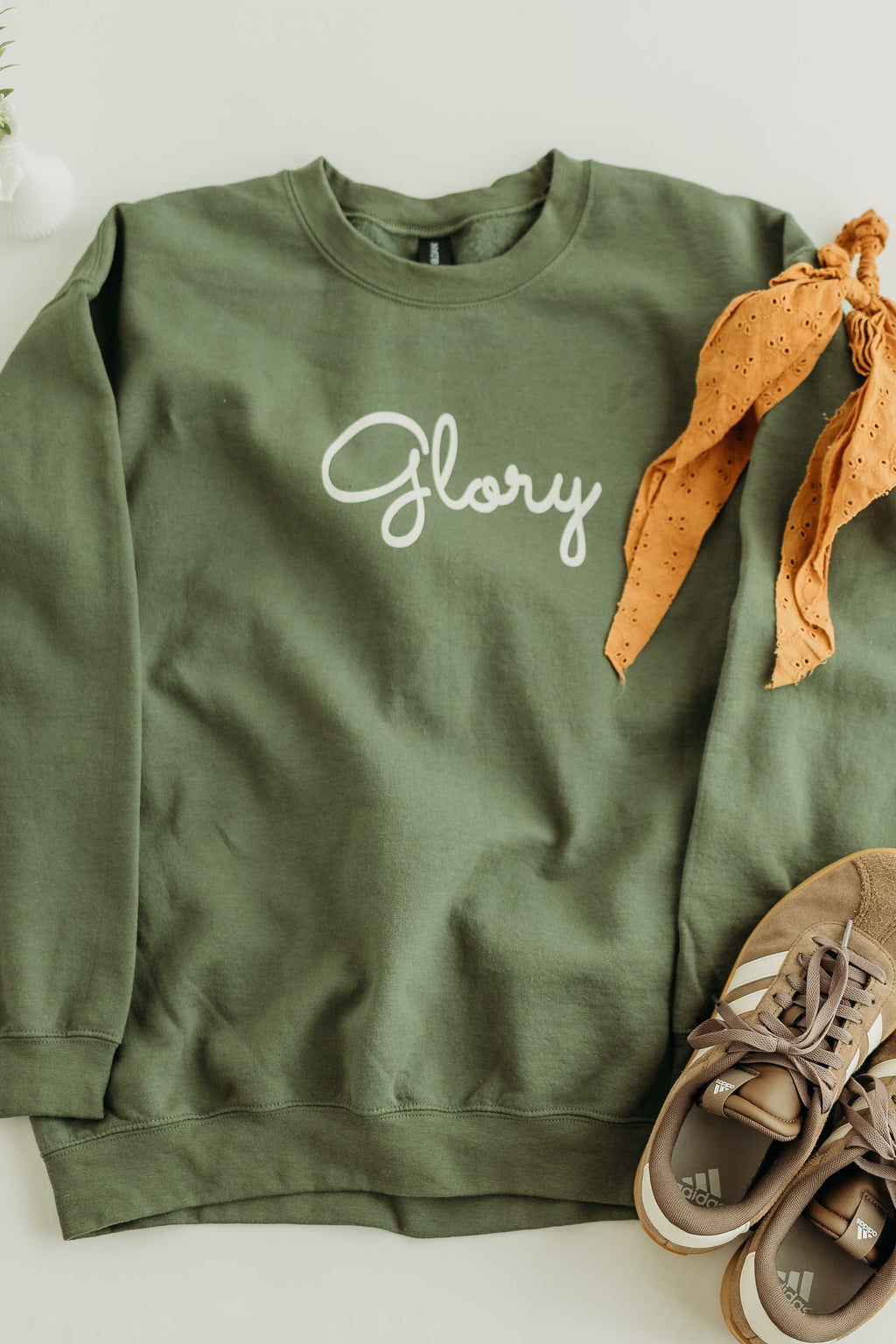 Glory Sweatshirt