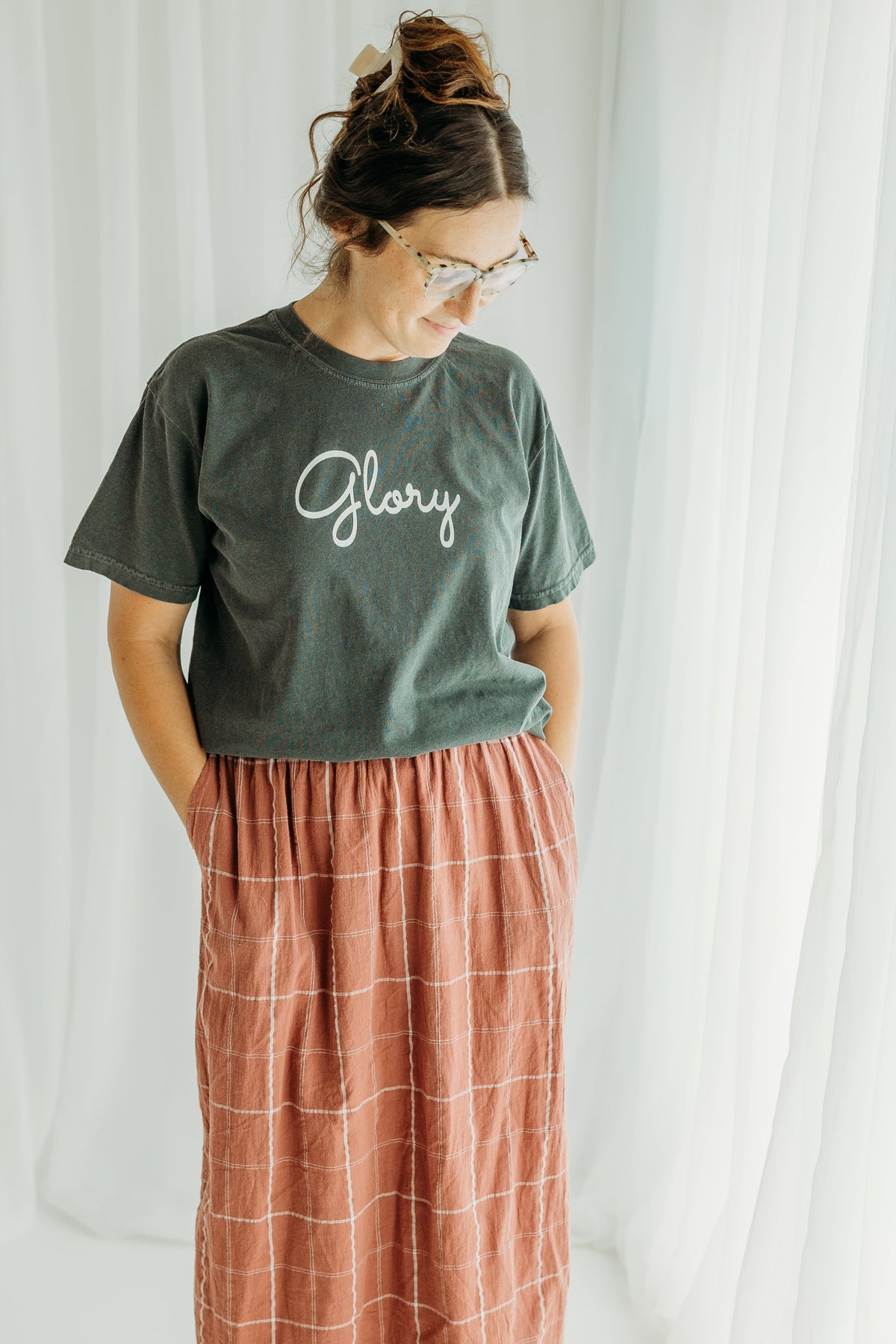 Glory T-Shirt