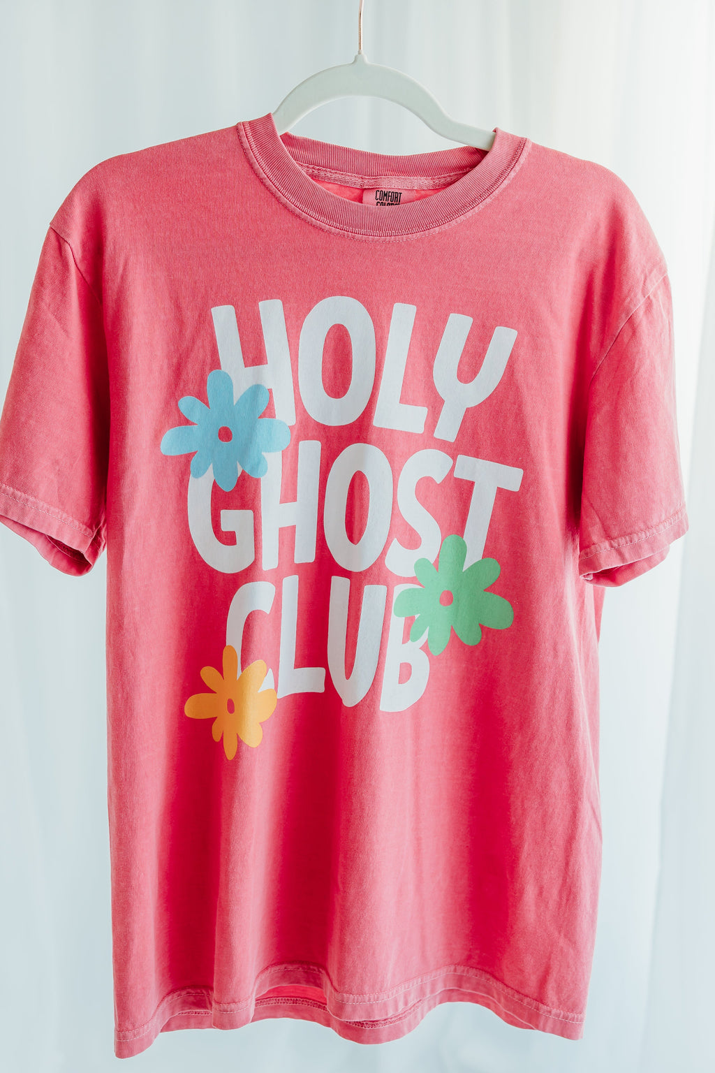 Holy Ghost Club T-Shirt