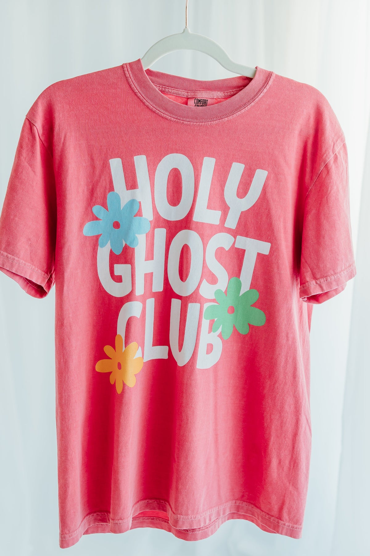Holy Ghost Club T-Shirt