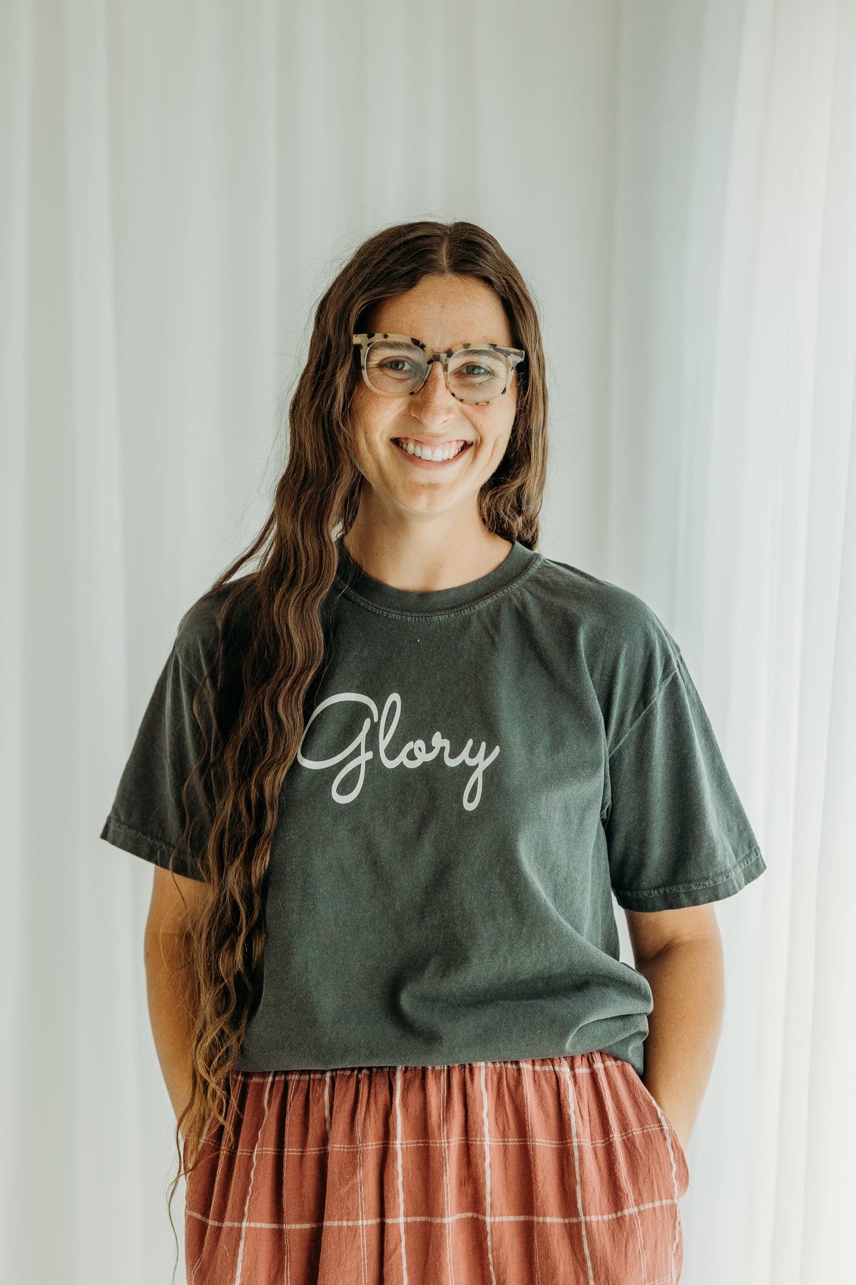 Glory T-Shirt