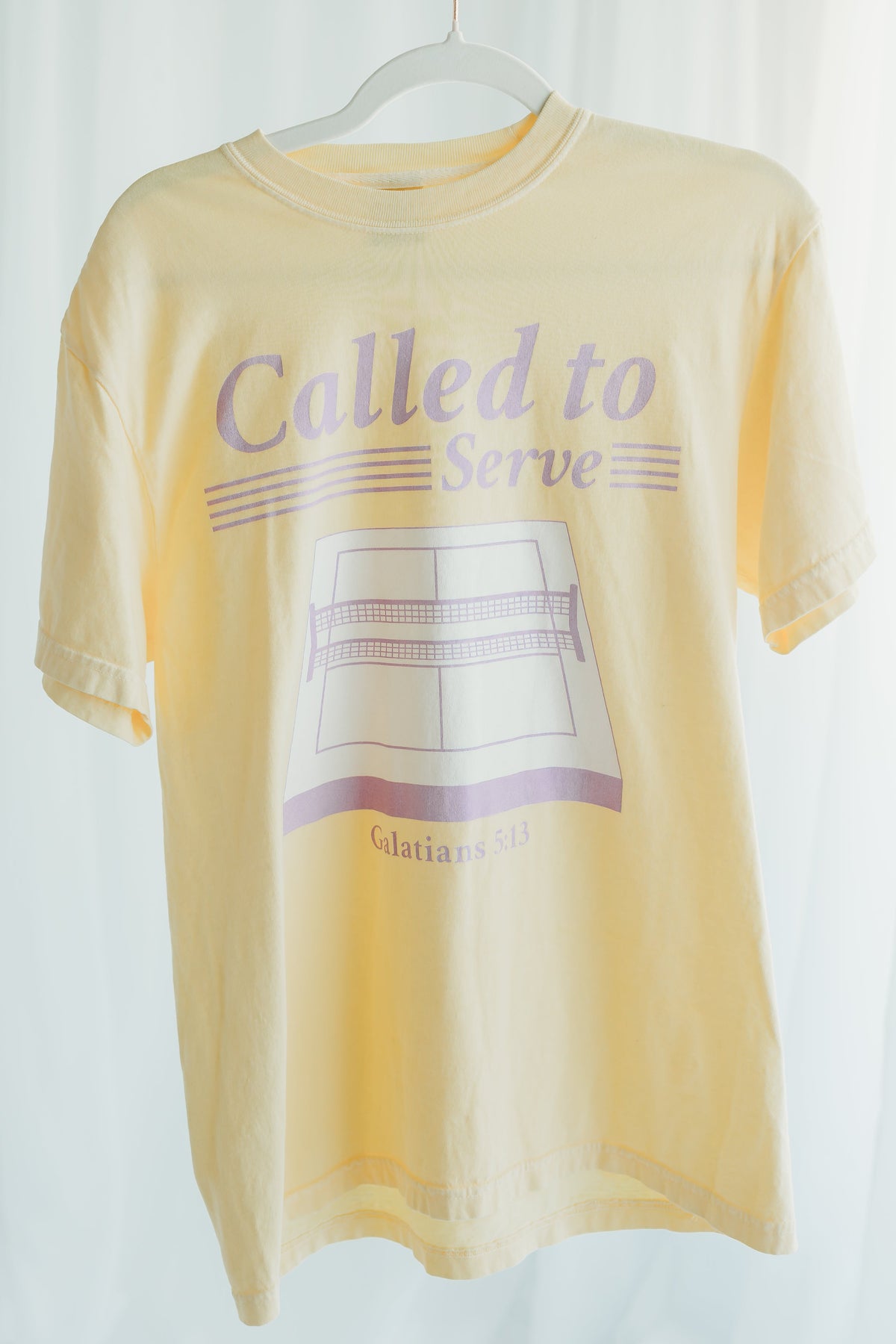 Called to Serve T-Shirt