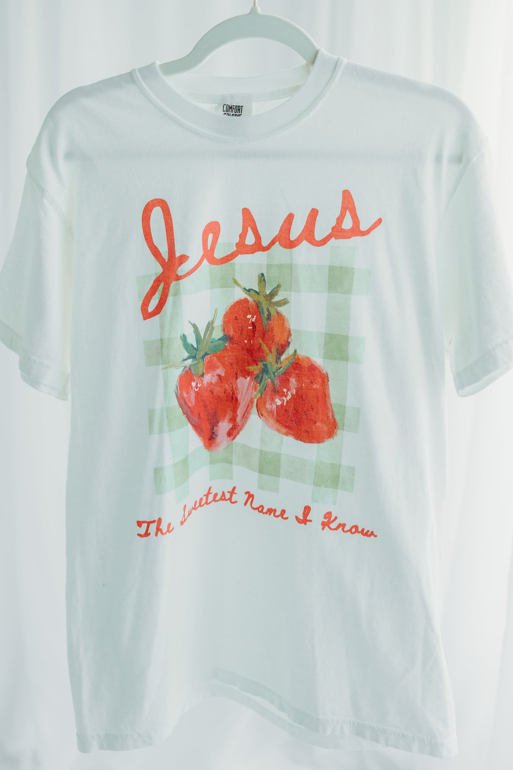 The Sweetest Name T-Shirt