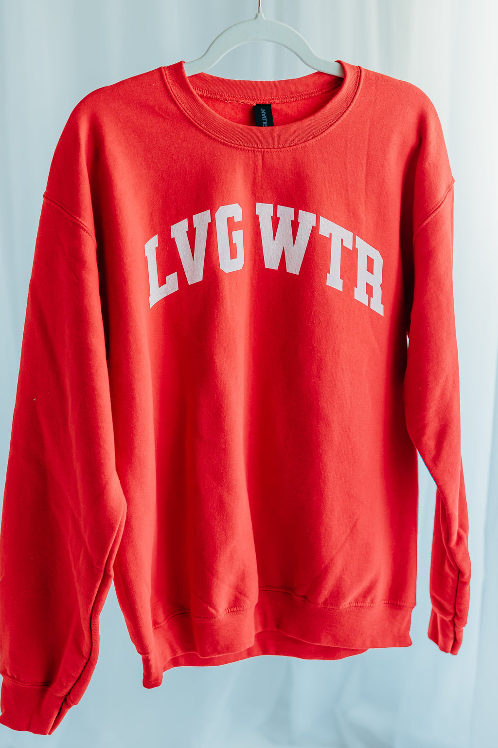 LVG WTR Sweatshirt