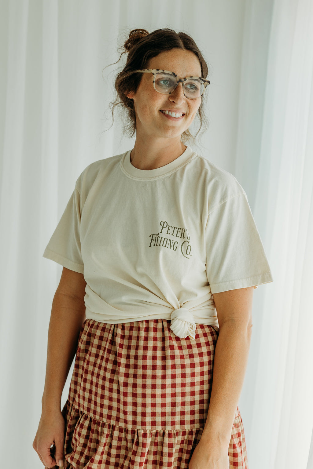 Peter's Fishing Co. T-Shirt
