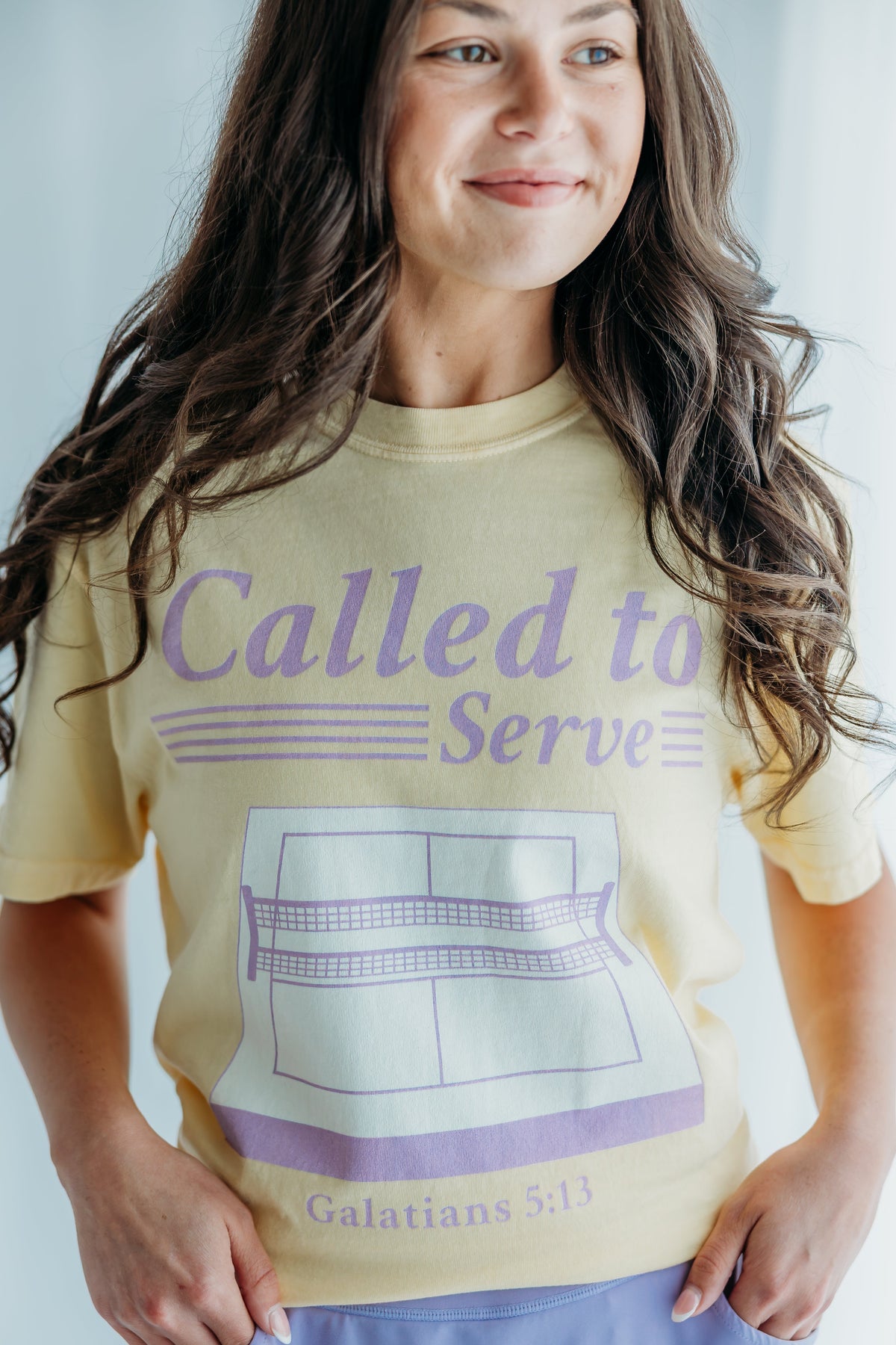 Called to Serve T-Shirt