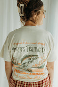 Peter's Fishing Co. T-Shirt
