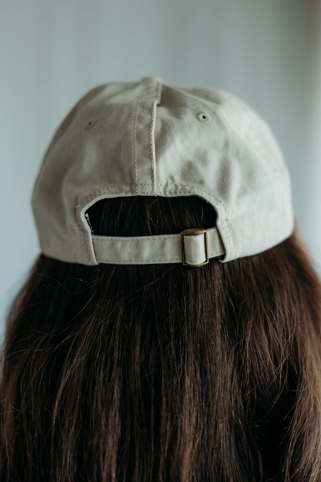 Glory Embroidered Cap