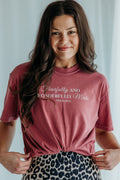 Fearfully & Wonderfully Made T-Shirt