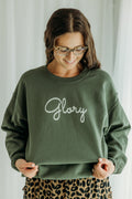 Glory Sweatshirt