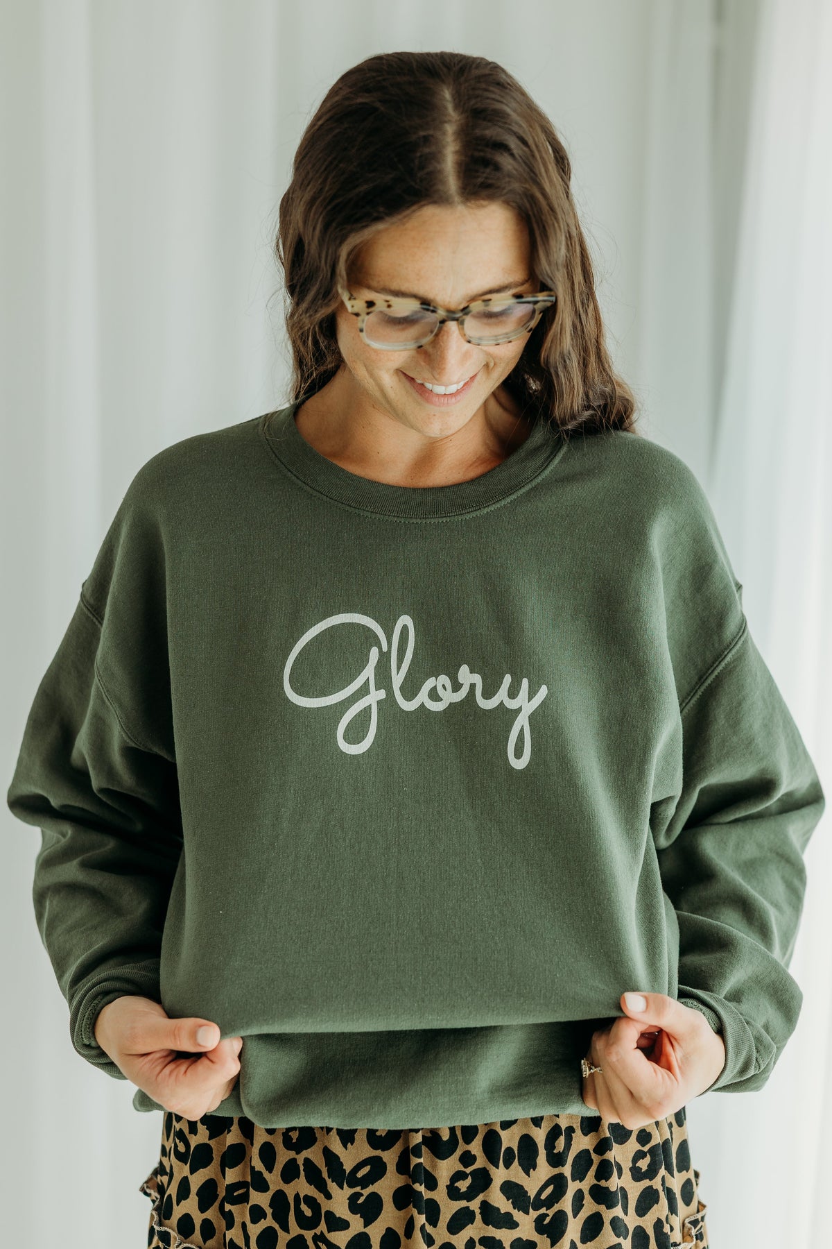 Glory Sweatshirt