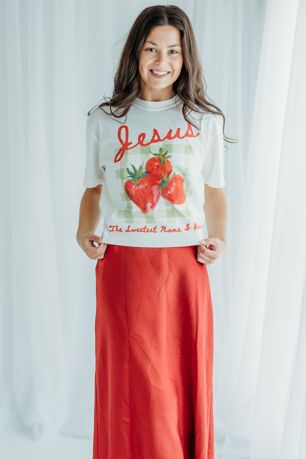 The Sweetest Name T-Shirt