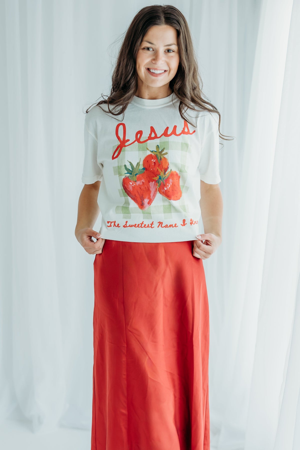 The Sweetest Name T-Shirt