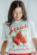 The Sweetest Name T-Shirt