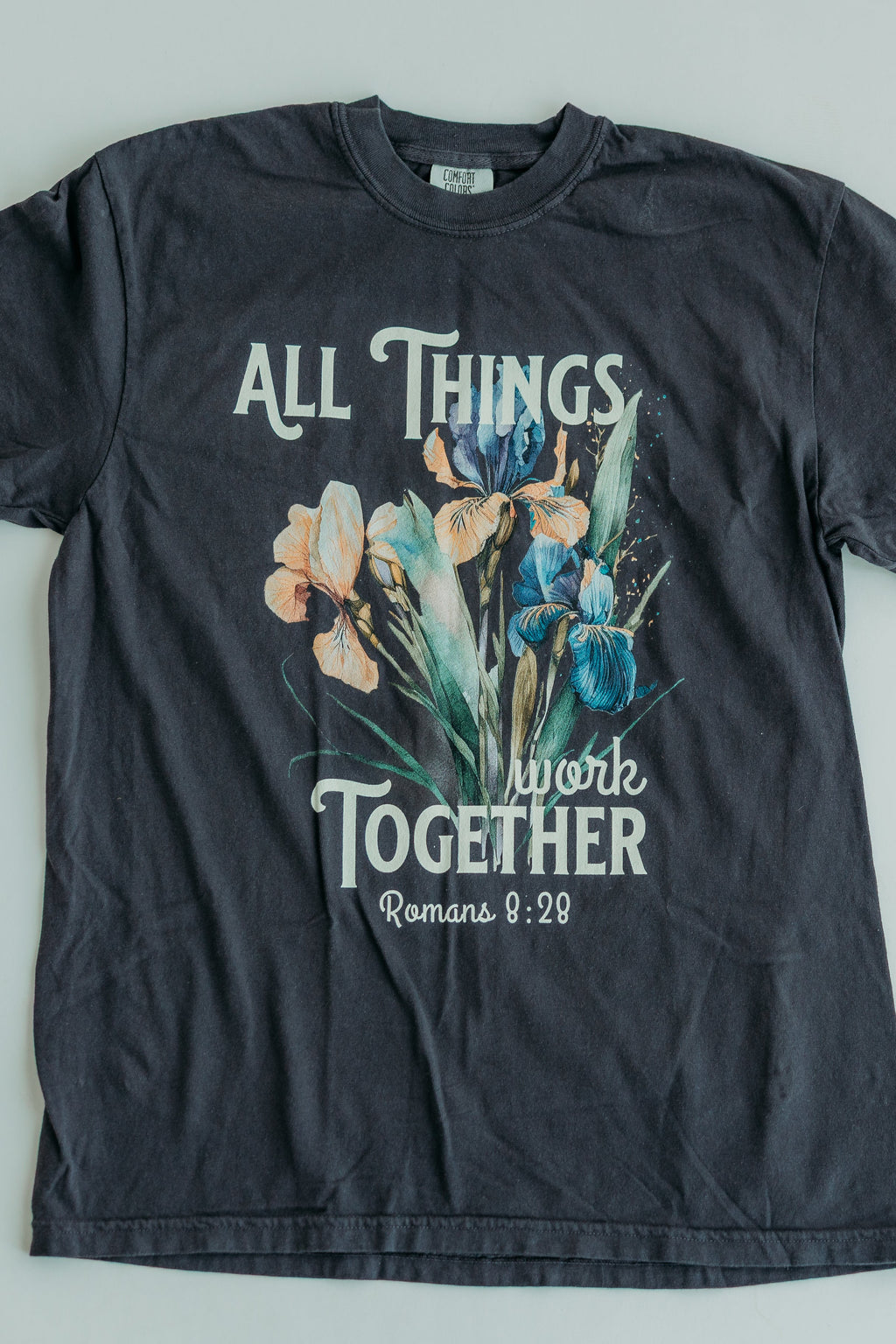 All Things Work Together T-Shirt