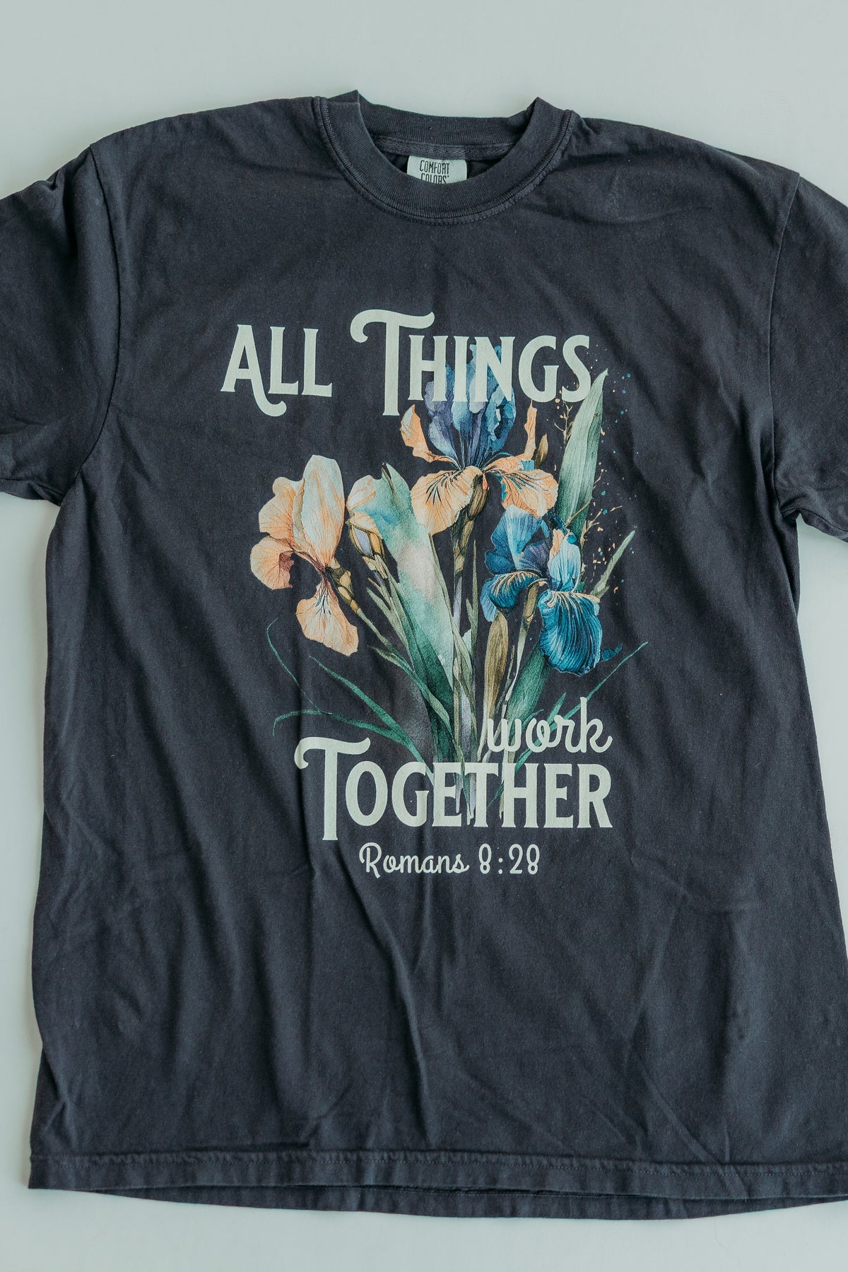 All Things Work Together T-Shirt
