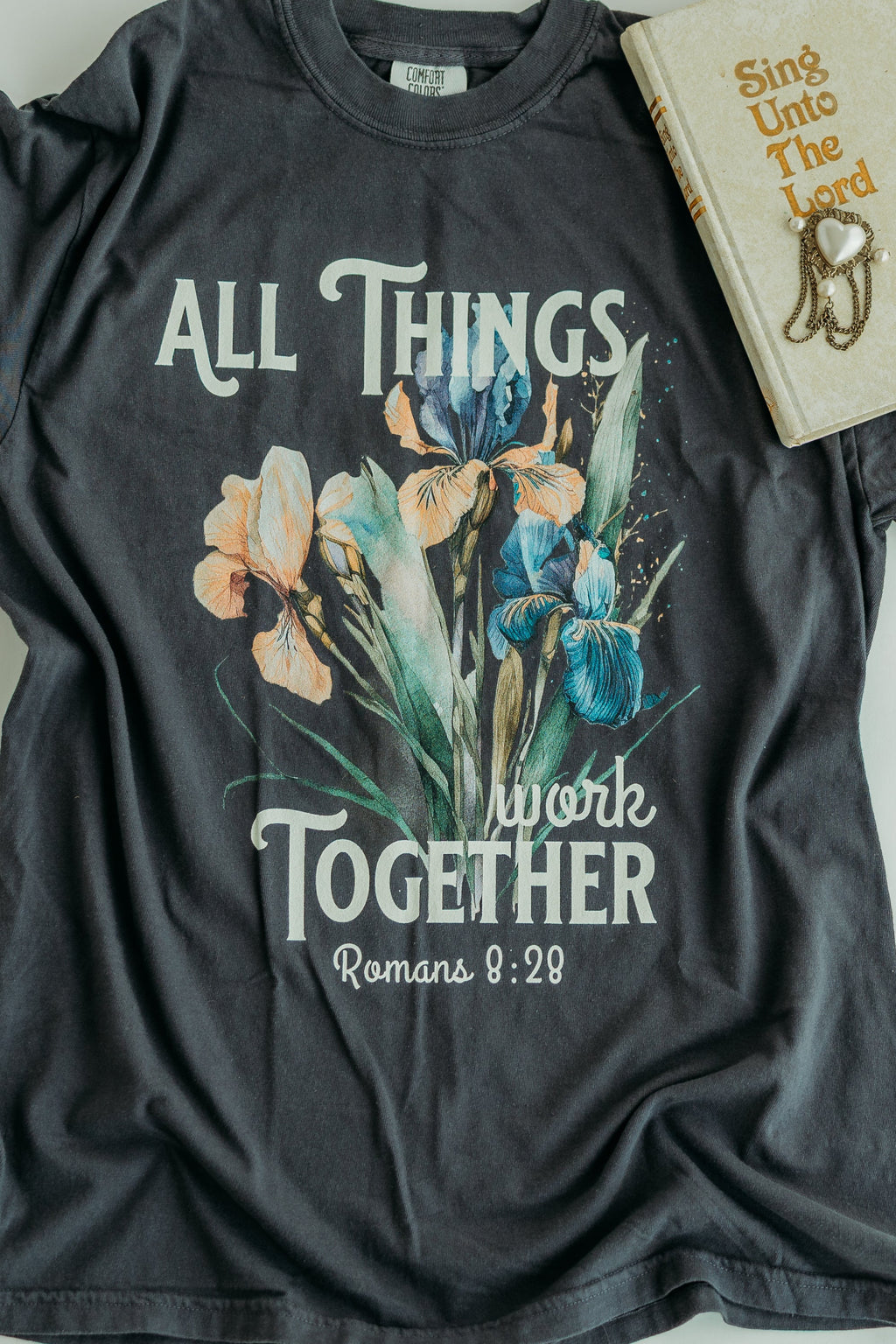 All Things Work Together T-Shirt