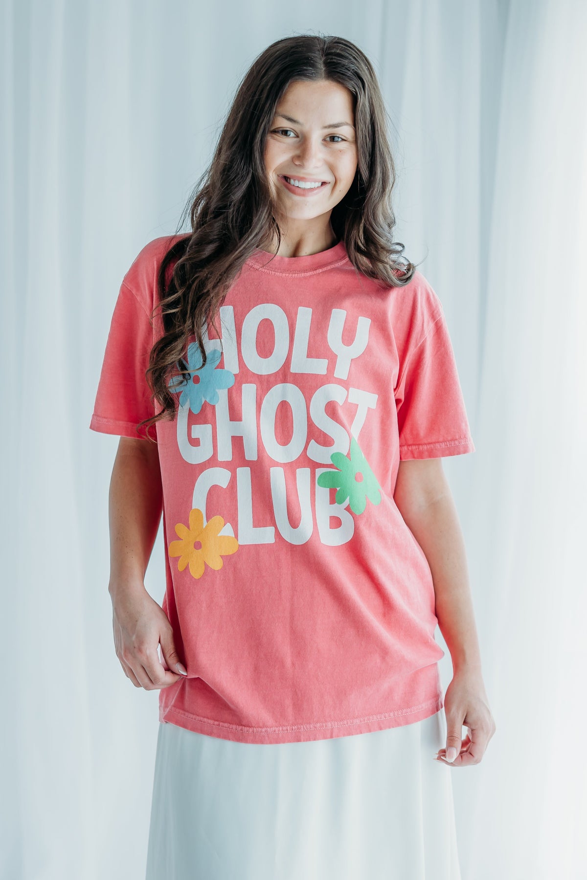 Holy Ghost Club T-Shirt