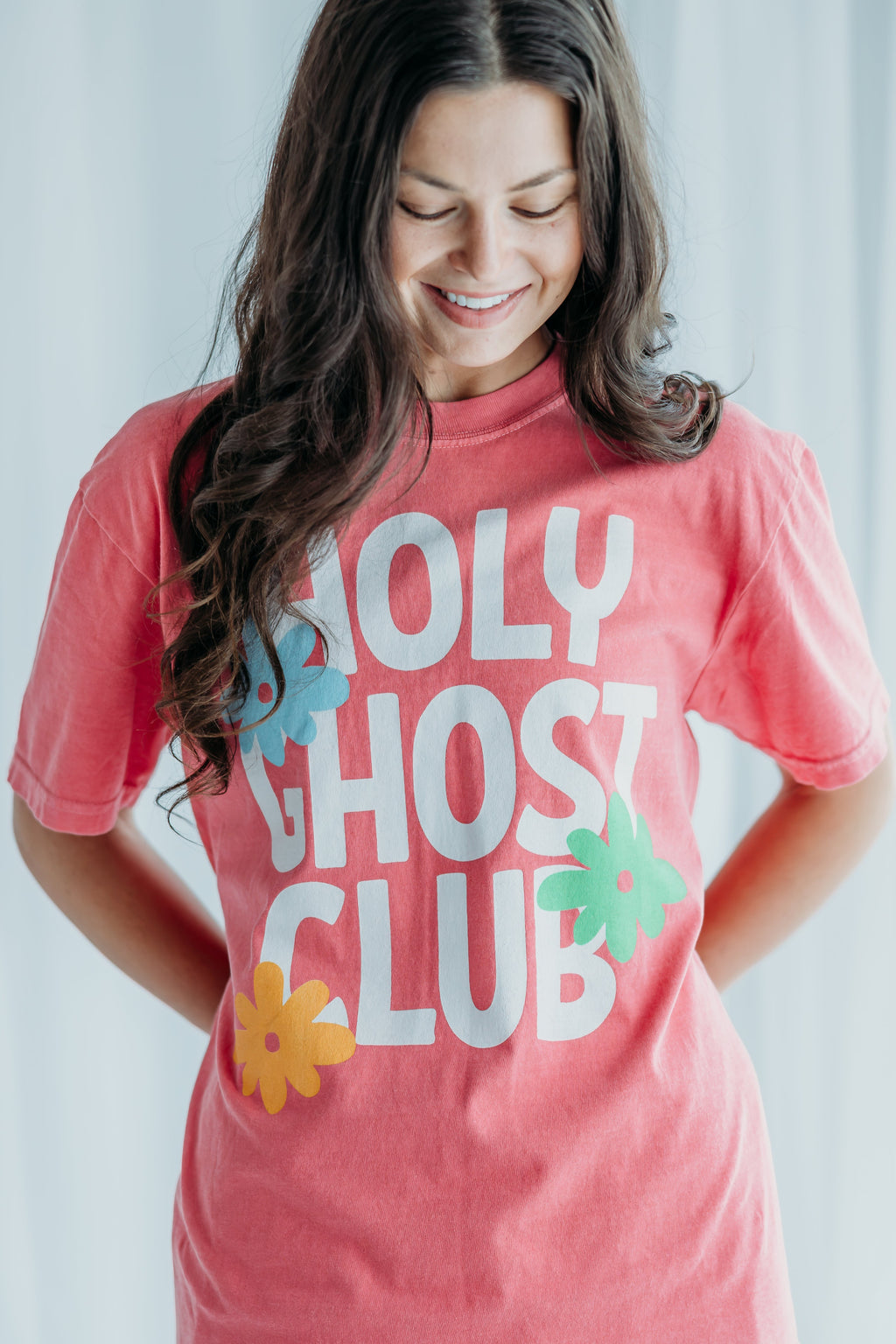 Holy Ghost Club T-Shirt