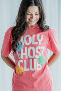 Holy Ghost Club T-Shirt