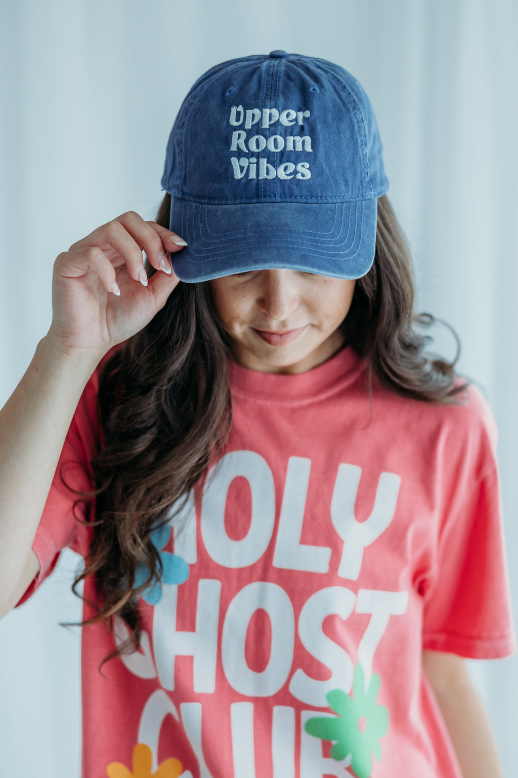 Holy Ghost Club T-Shirt