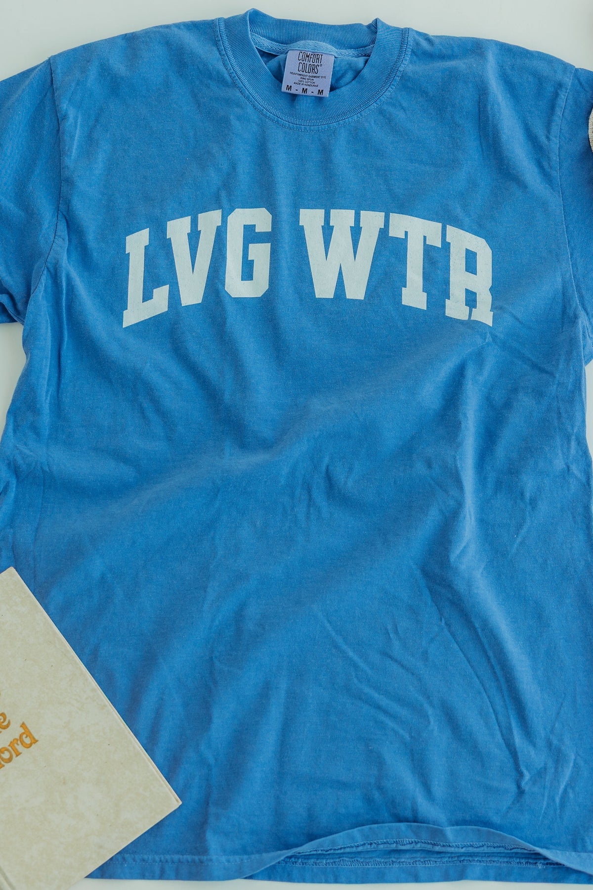LVG WTR T-Shirt