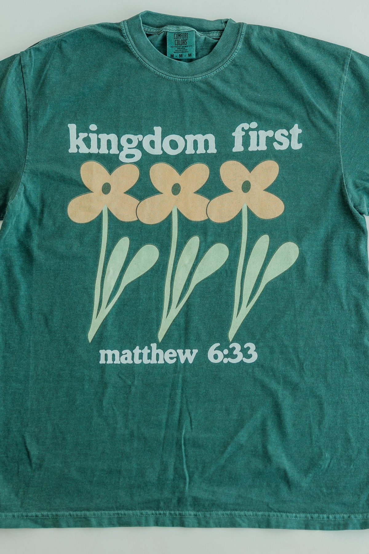 Kingdom First T-Shirt