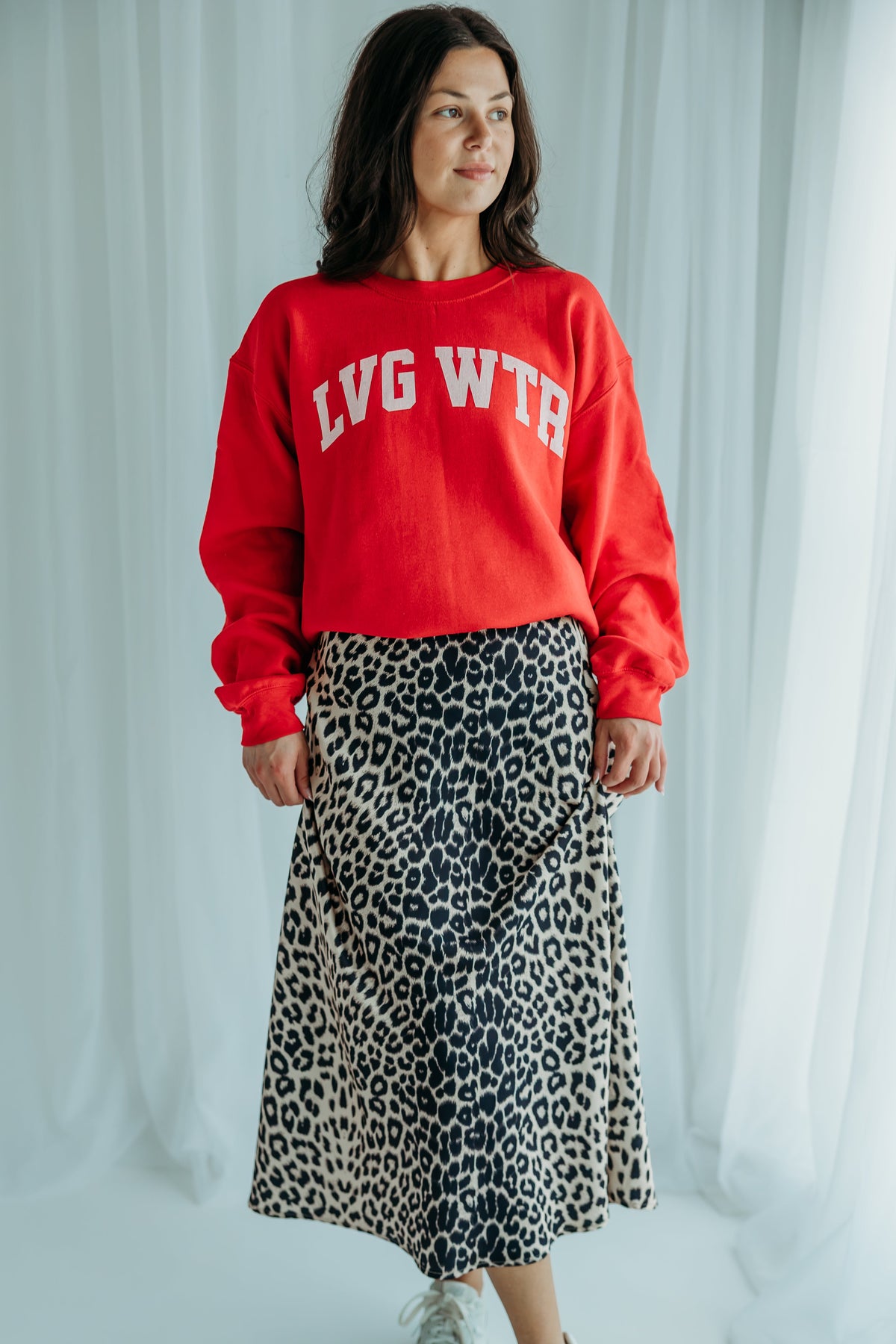 LVG WTR Sweatshirt