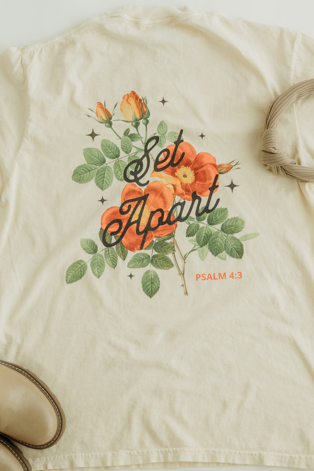 Set Apart T-Shirt