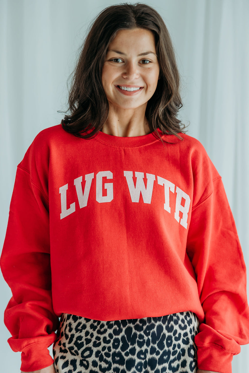 LVG WTR Sweatshirt