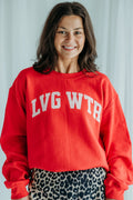 LVG WTR Sweatshirt