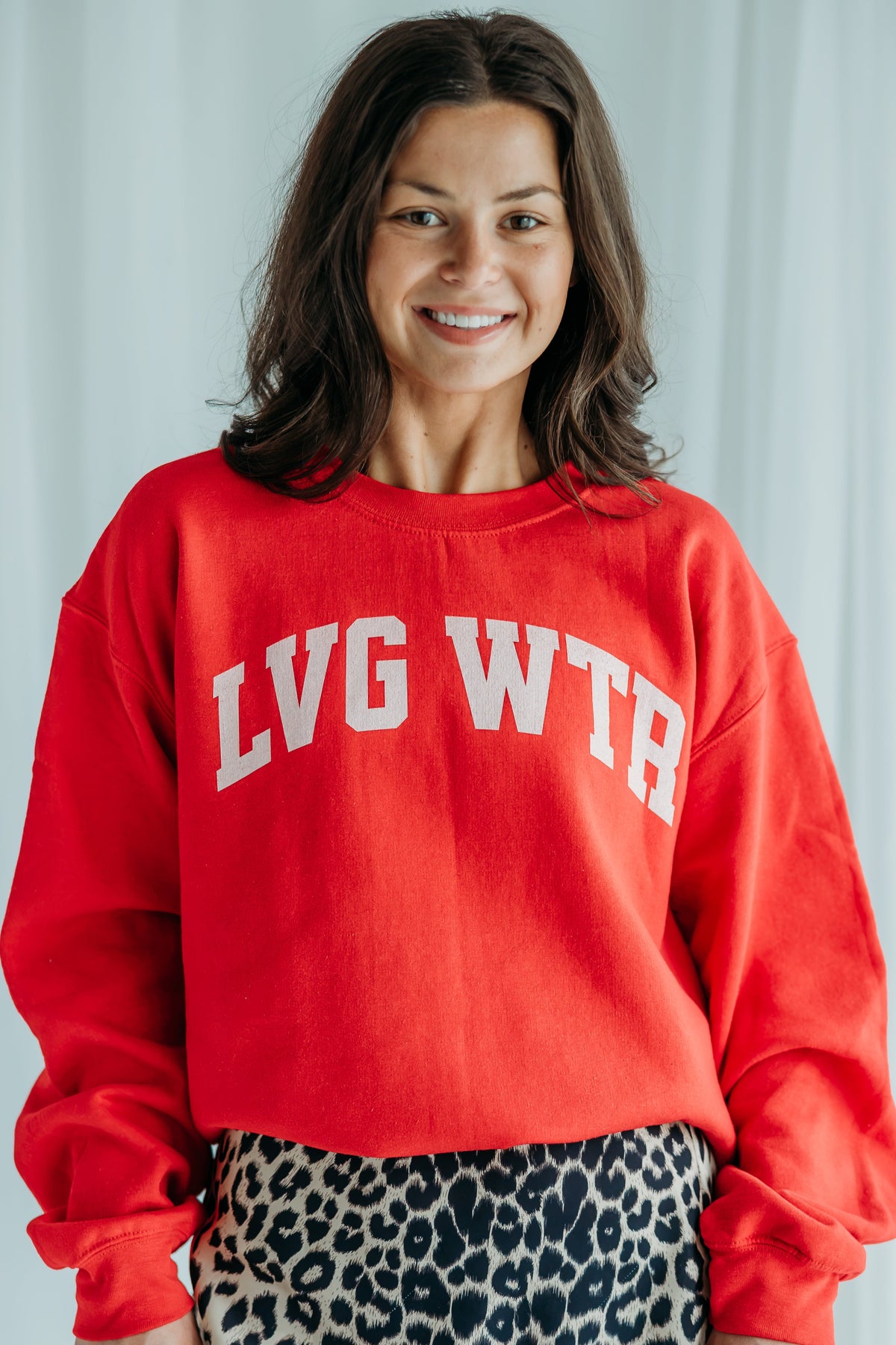 LVG WTR Sweatshirt