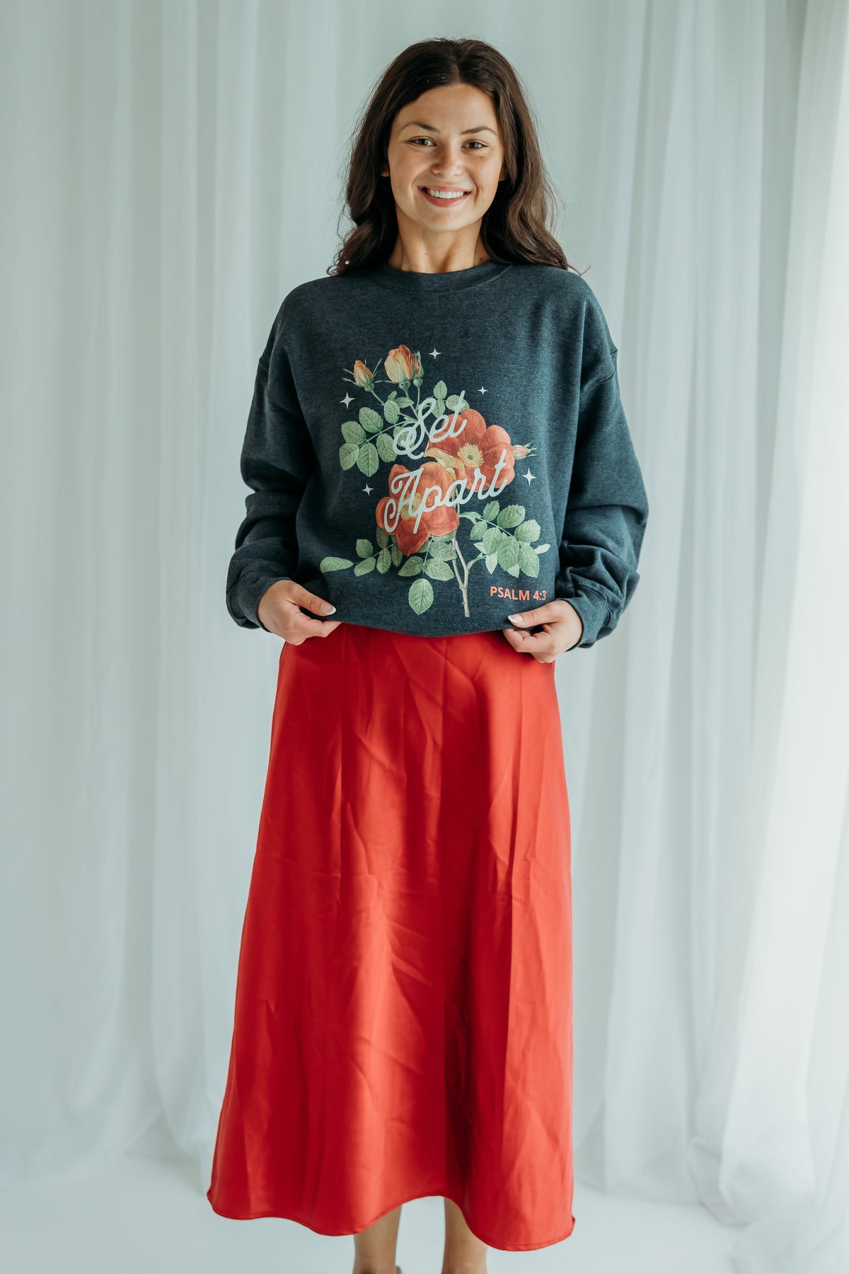 Set Apart Sweatshirt