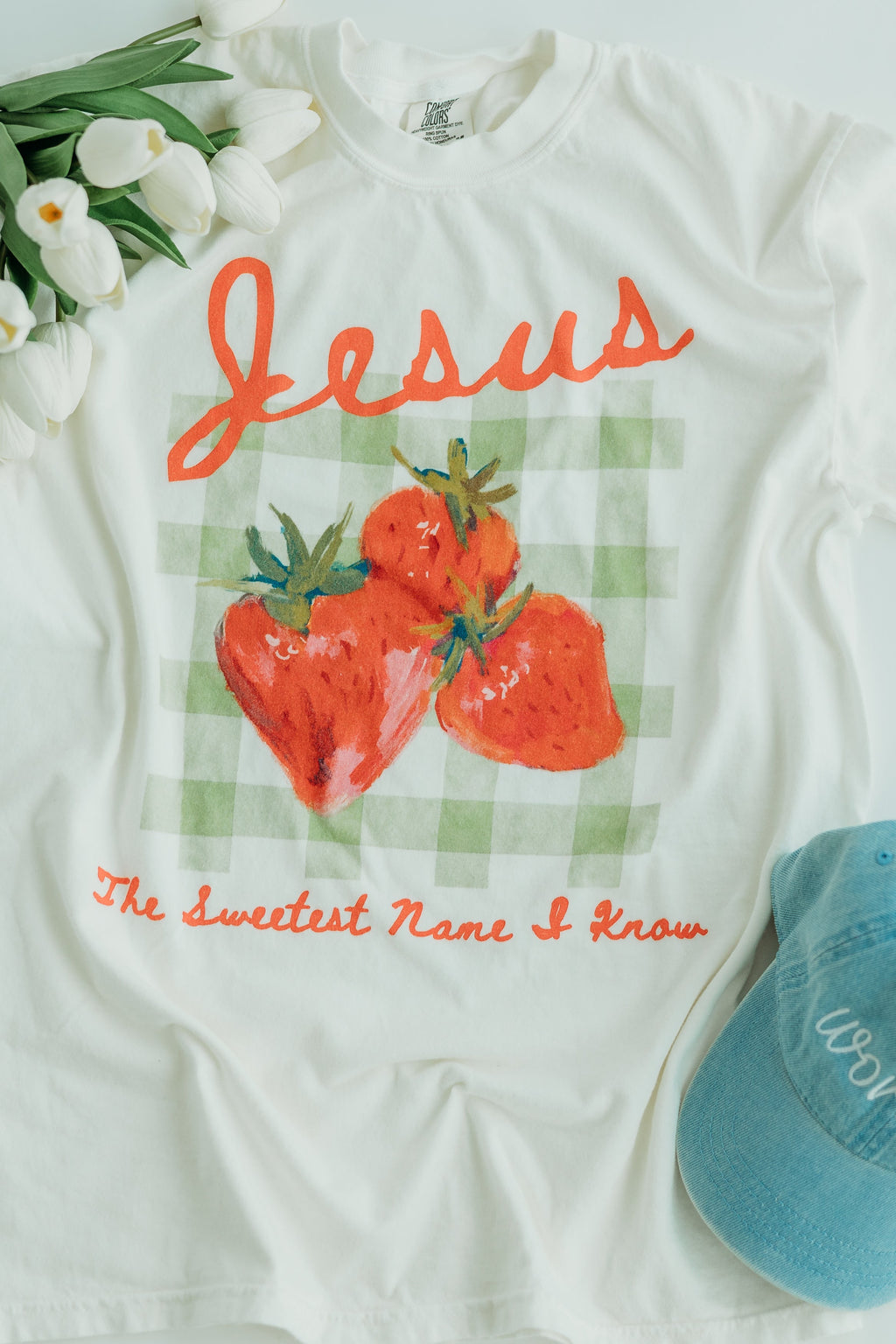 The Sweetest Name T-Shirt
