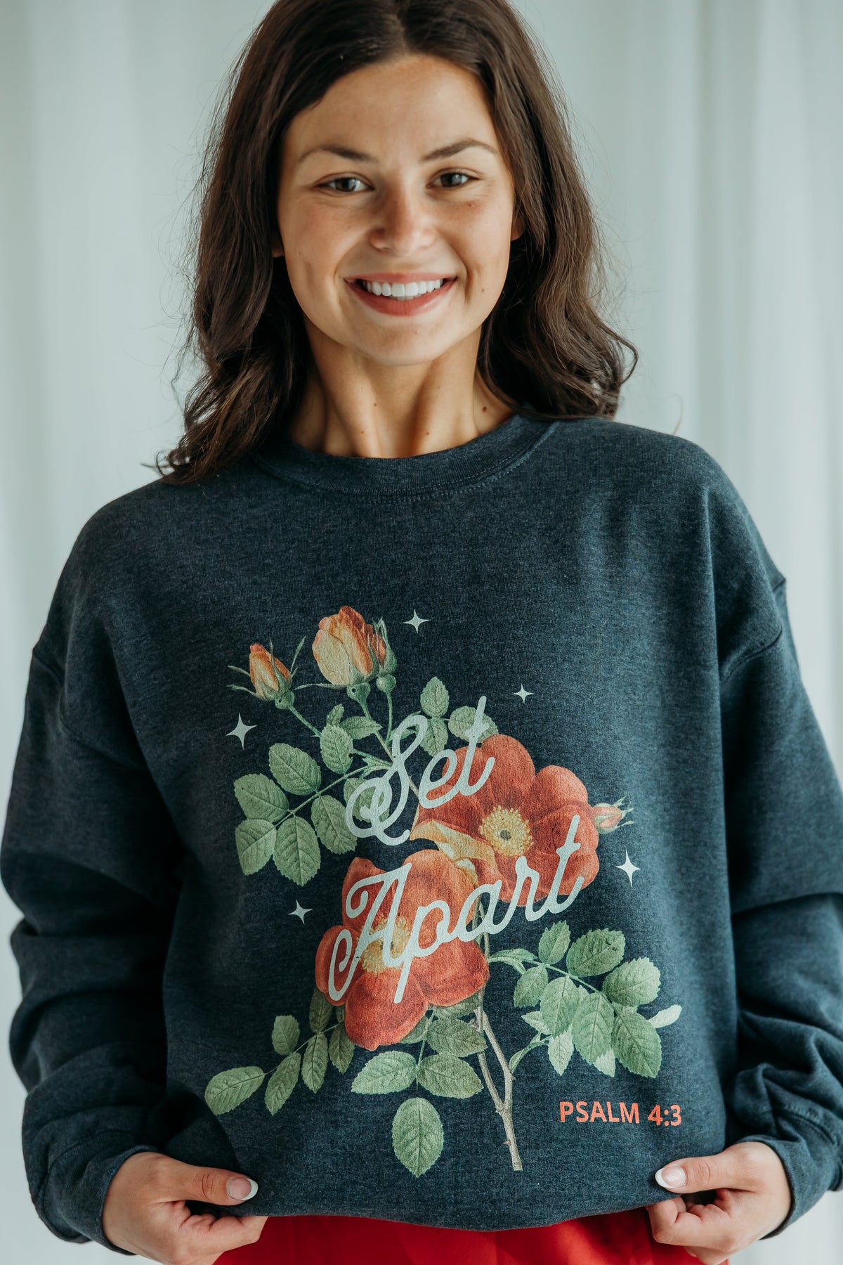 Set Apart Sweatshirt
