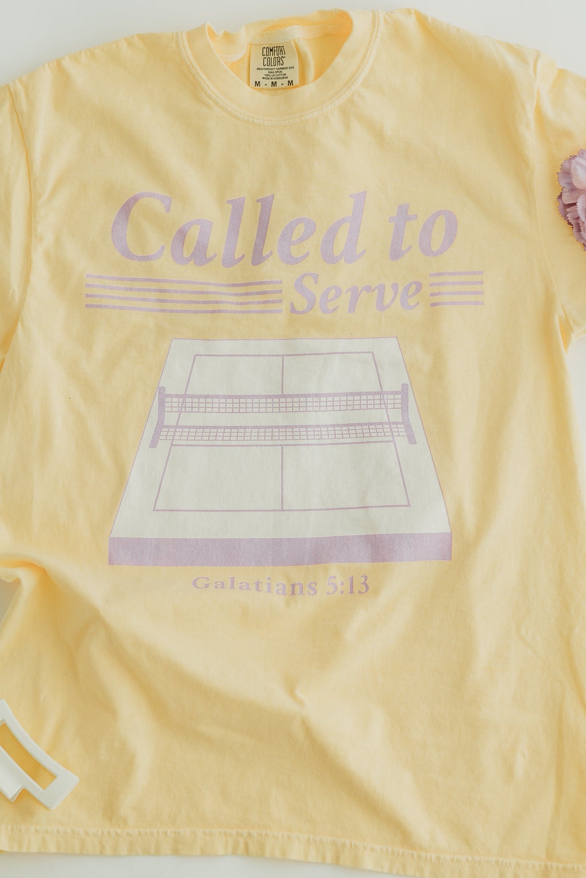 Called to Serve T-Shirt
