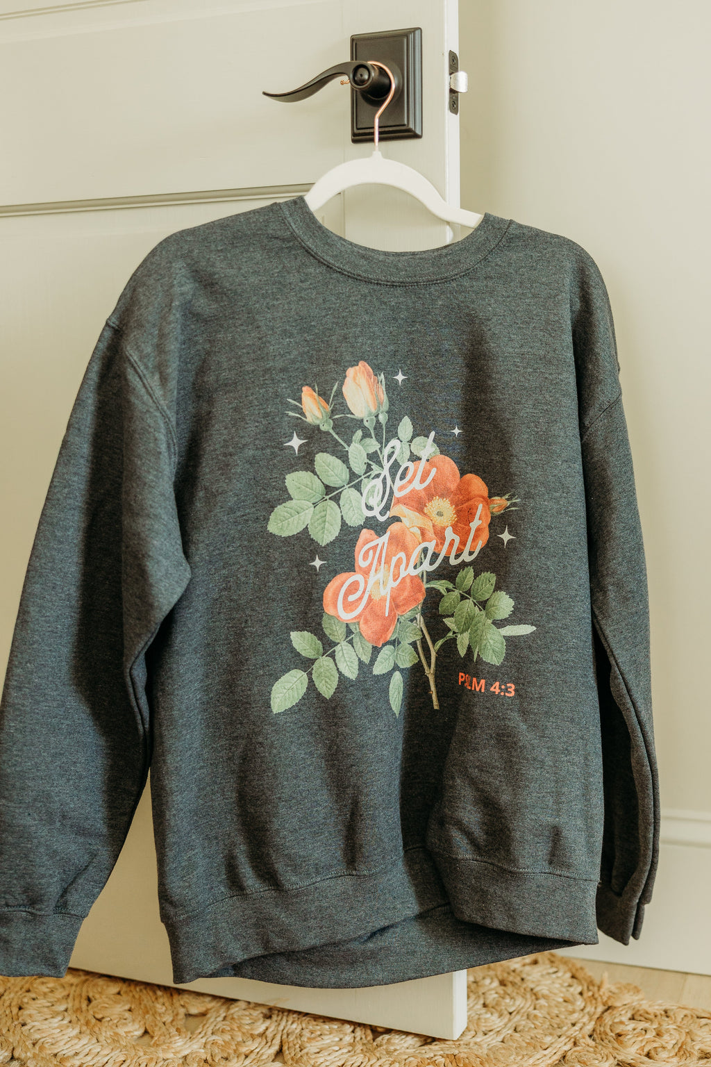 Set Apart Sweatshirt