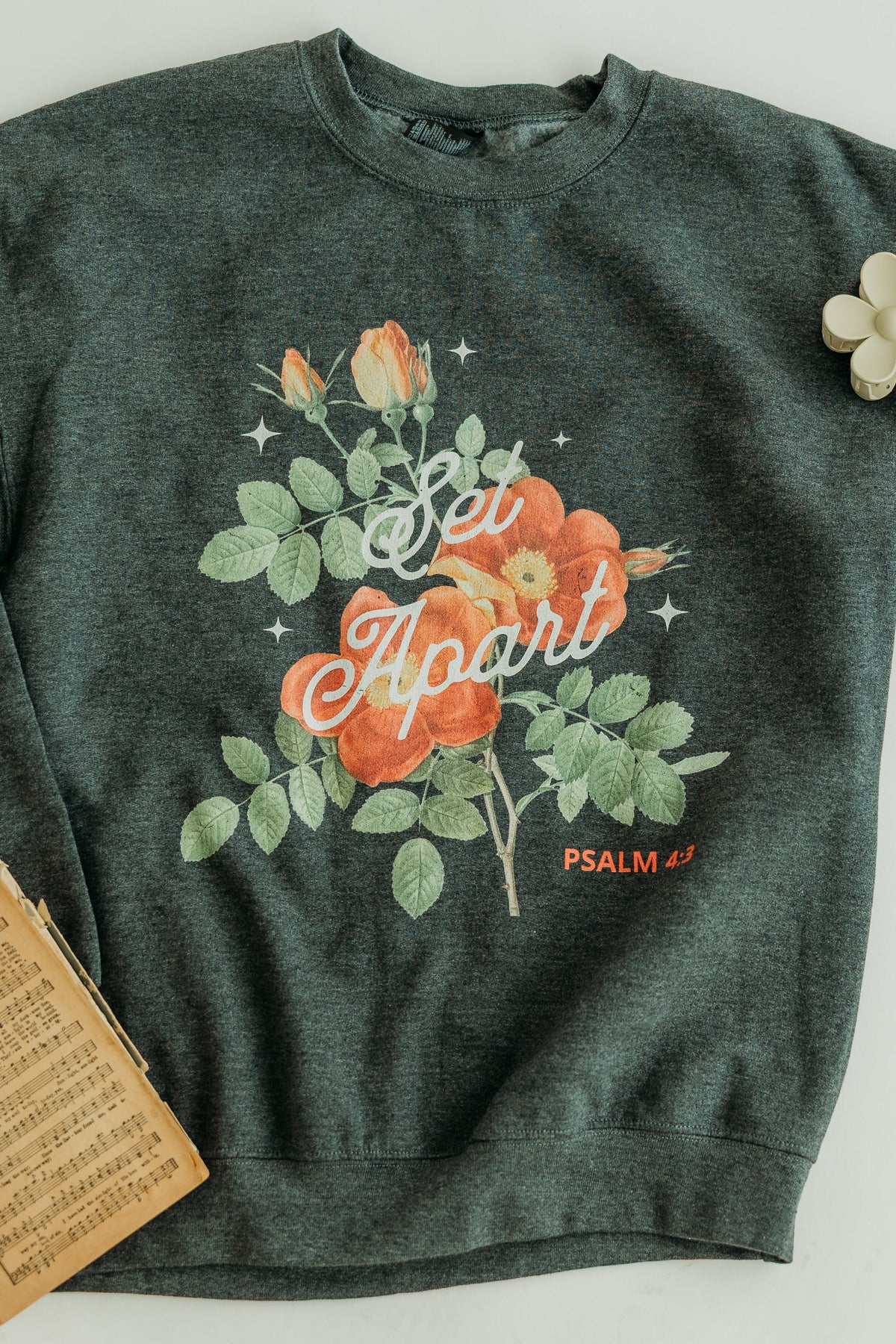 Set Apart Sweatshirt