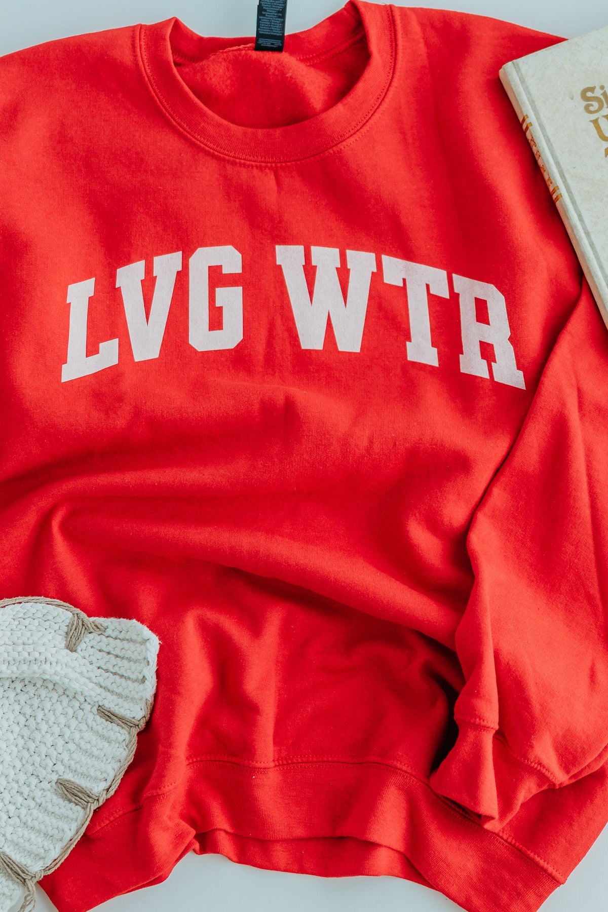 LVG WTR Sweatshirt