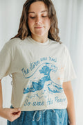 The Storm was Real T-Shirt