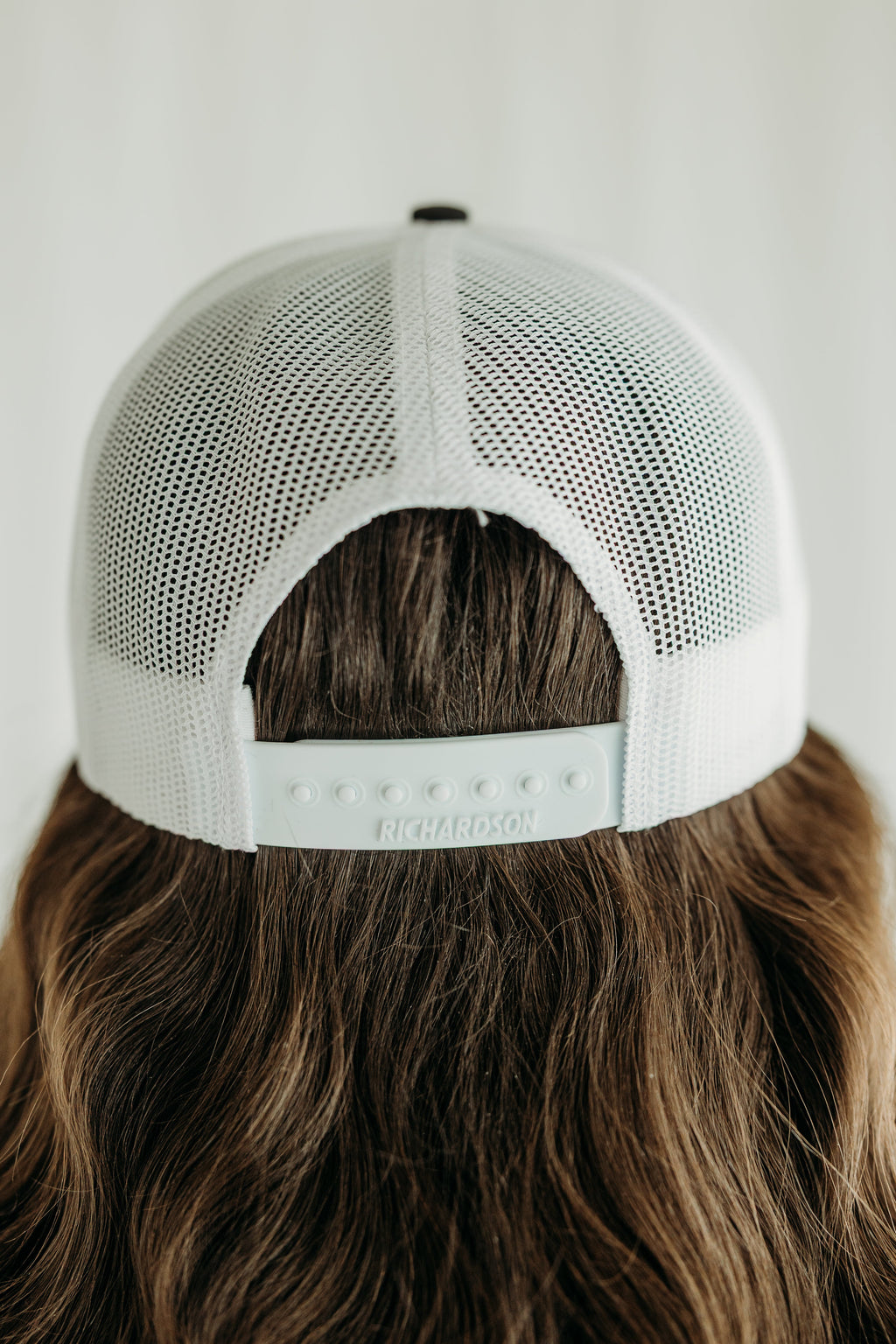Revival Embroidered Trucker Cap
